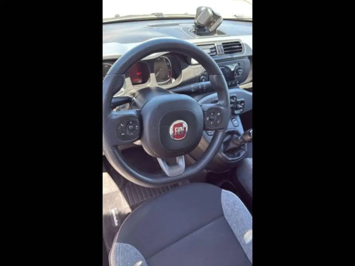 Fiat Panda usata a Caltanissetta (13)