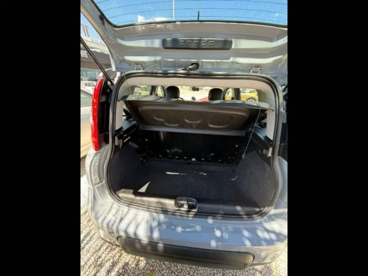 Fiat Panda usata a Caltanissetta (14)