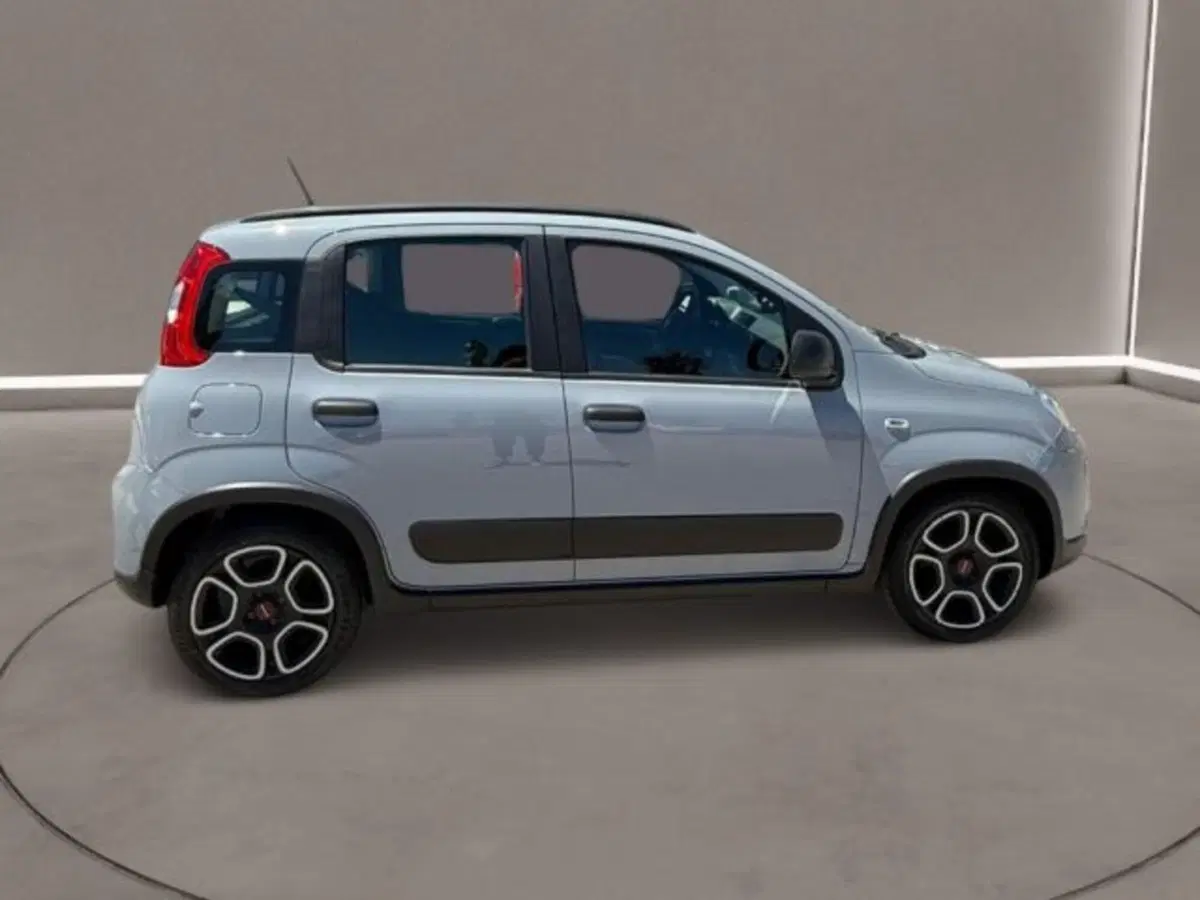 Fiat Panda usata a Caltanissetta (8)