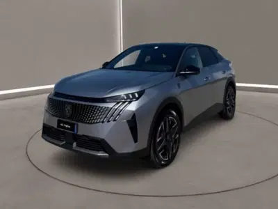 Peugeot 3008 1.2 hybrid GT 145cv e-dcs6 del 2024 usata a Caltanissetta