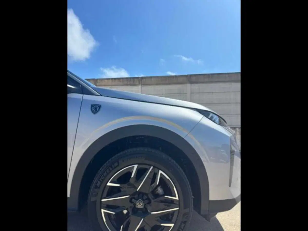Peugeot 3008 usata a Caltanissetta (10)