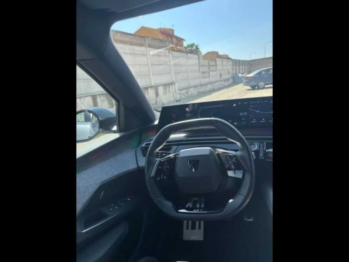 Peugeot 3008 usata a Caltanissetta (14)