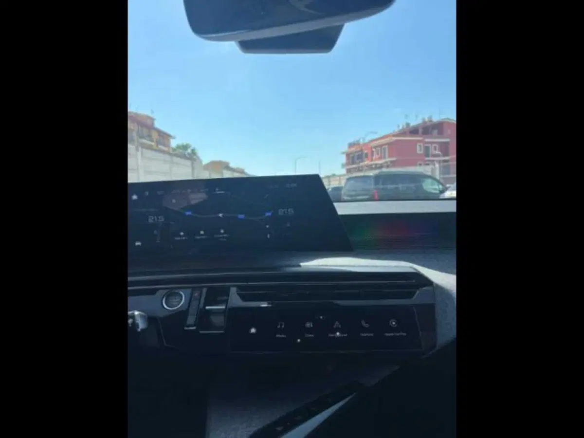 Peugeot 3008 usata a Caltanissetta (19)