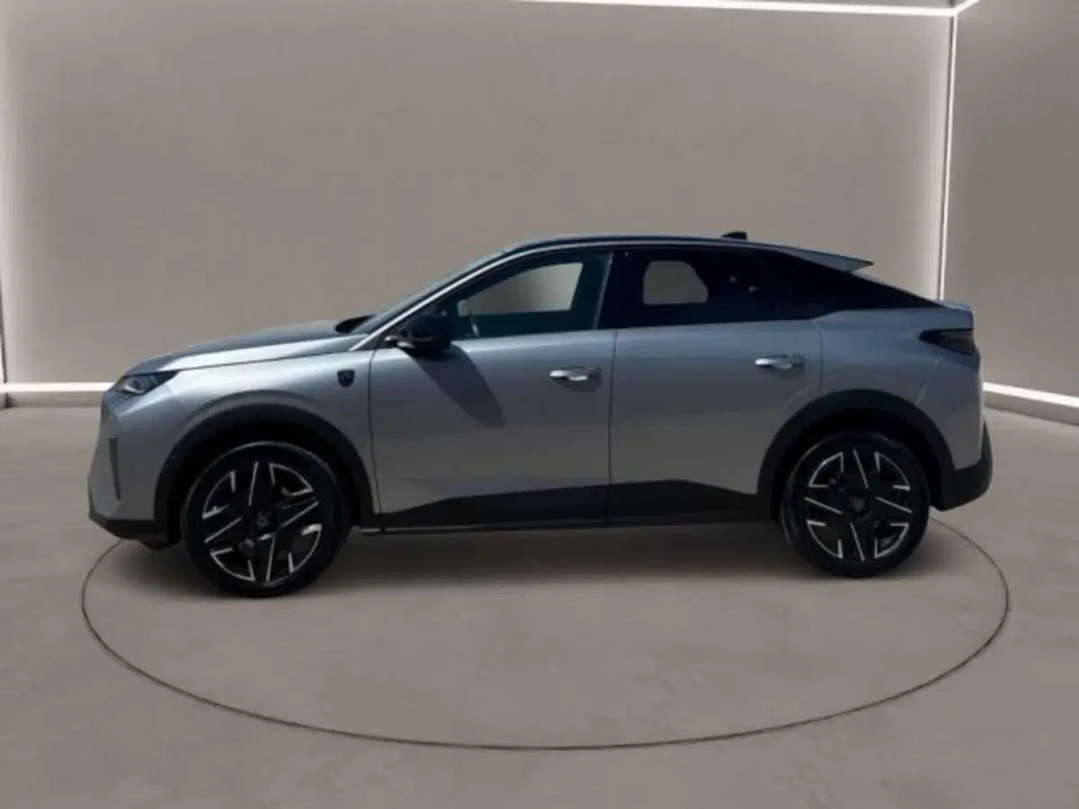 Peugeot 3008 usata a Caltanissetta (2)