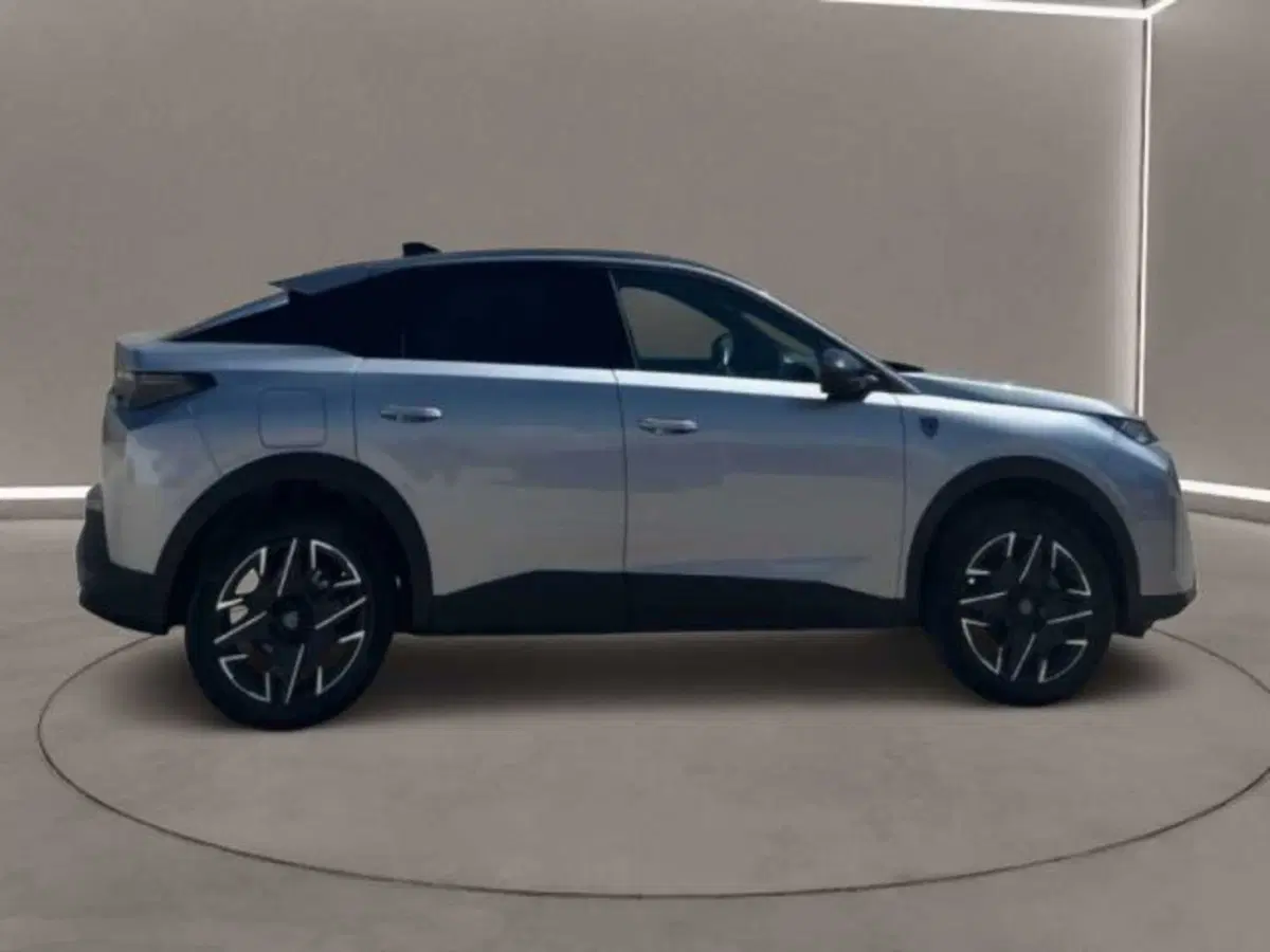Peugeot 3008 usata a Caltanissetta (6)