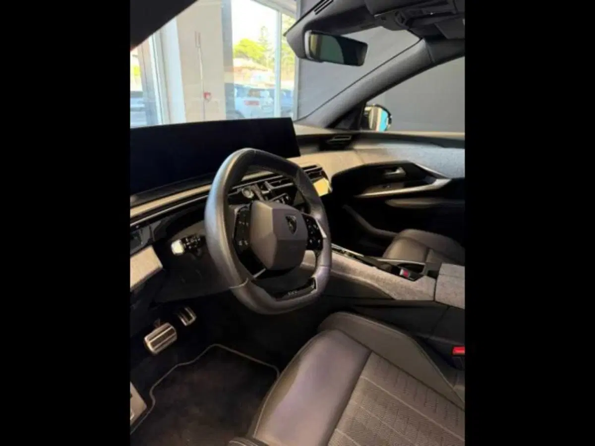 Peugeot 5008 usata a Caltanissetta (12)