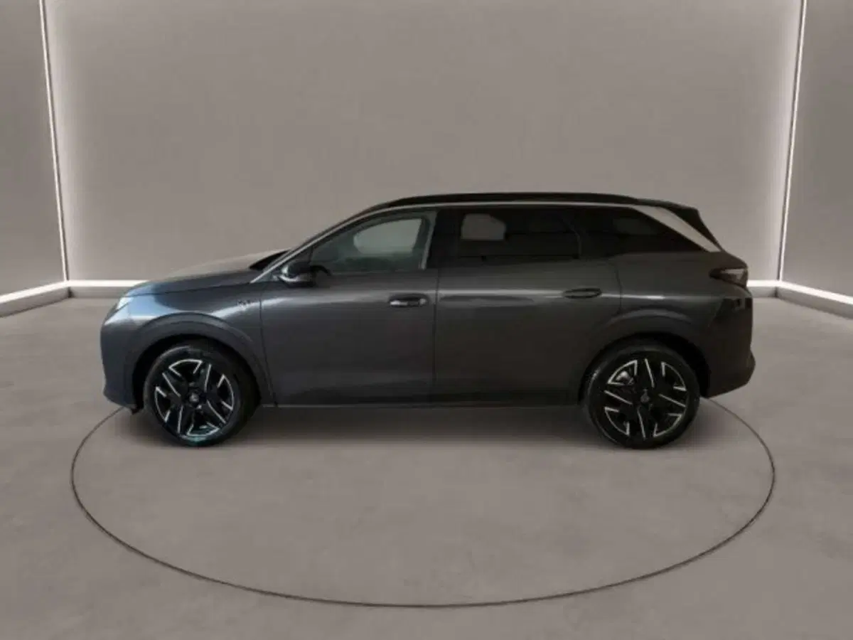Peugeot 5008 usata a Caltanissetta (4)