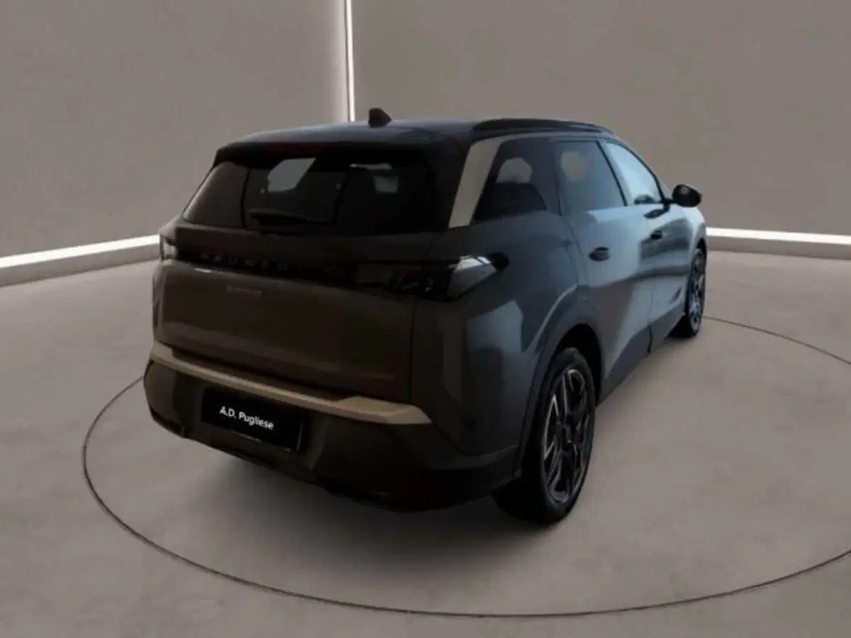 Peugeot 5008 usata a Caltanissetta (5)