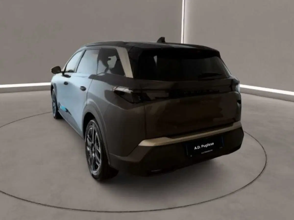 Peugeot 5008 usata a Caltanissetta (6)