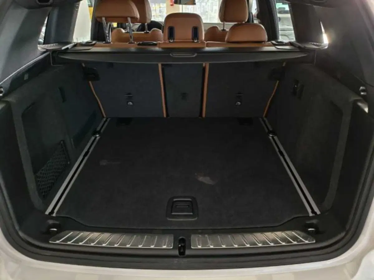 BMW X3 usata a Caltanissetta (17)