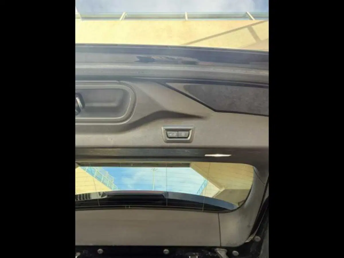 BMW X5 usata a Caltanissetta (12)
