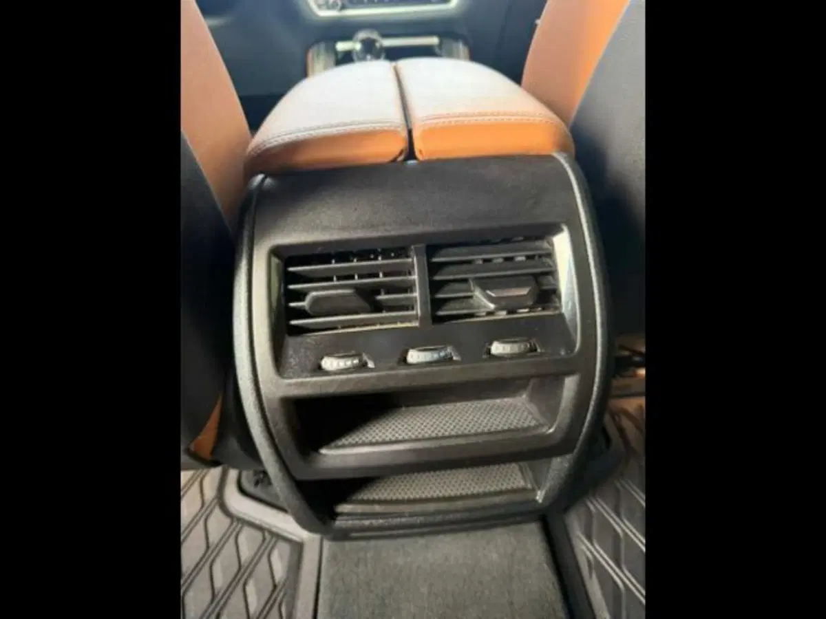 BMW X5 usata a Caltanissetta (20)
