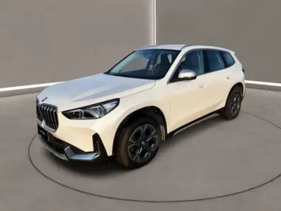 BMW X1 xDrive 20d xLine del 2023 usata a Caltanissetta