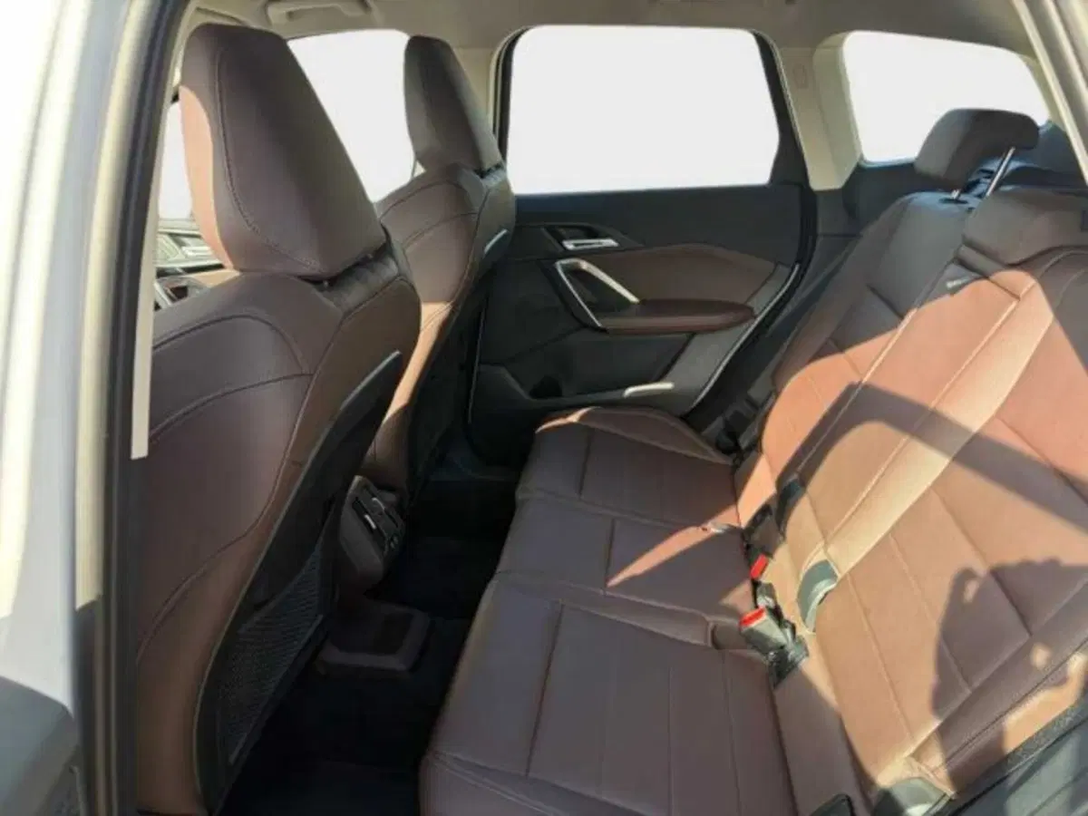 BMW X1 usata a Caltanissetta (20)