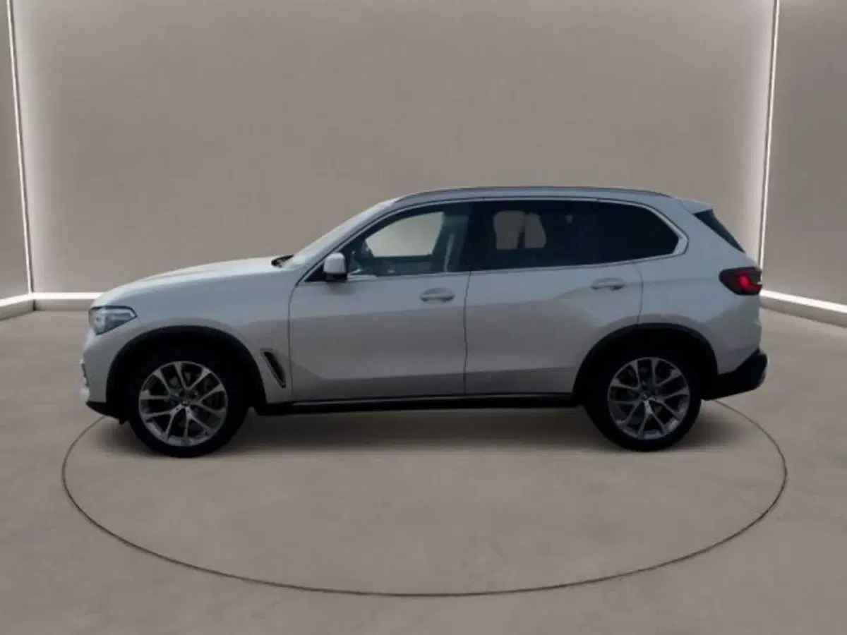 BMW X5 usata a Caltanissetta (3)