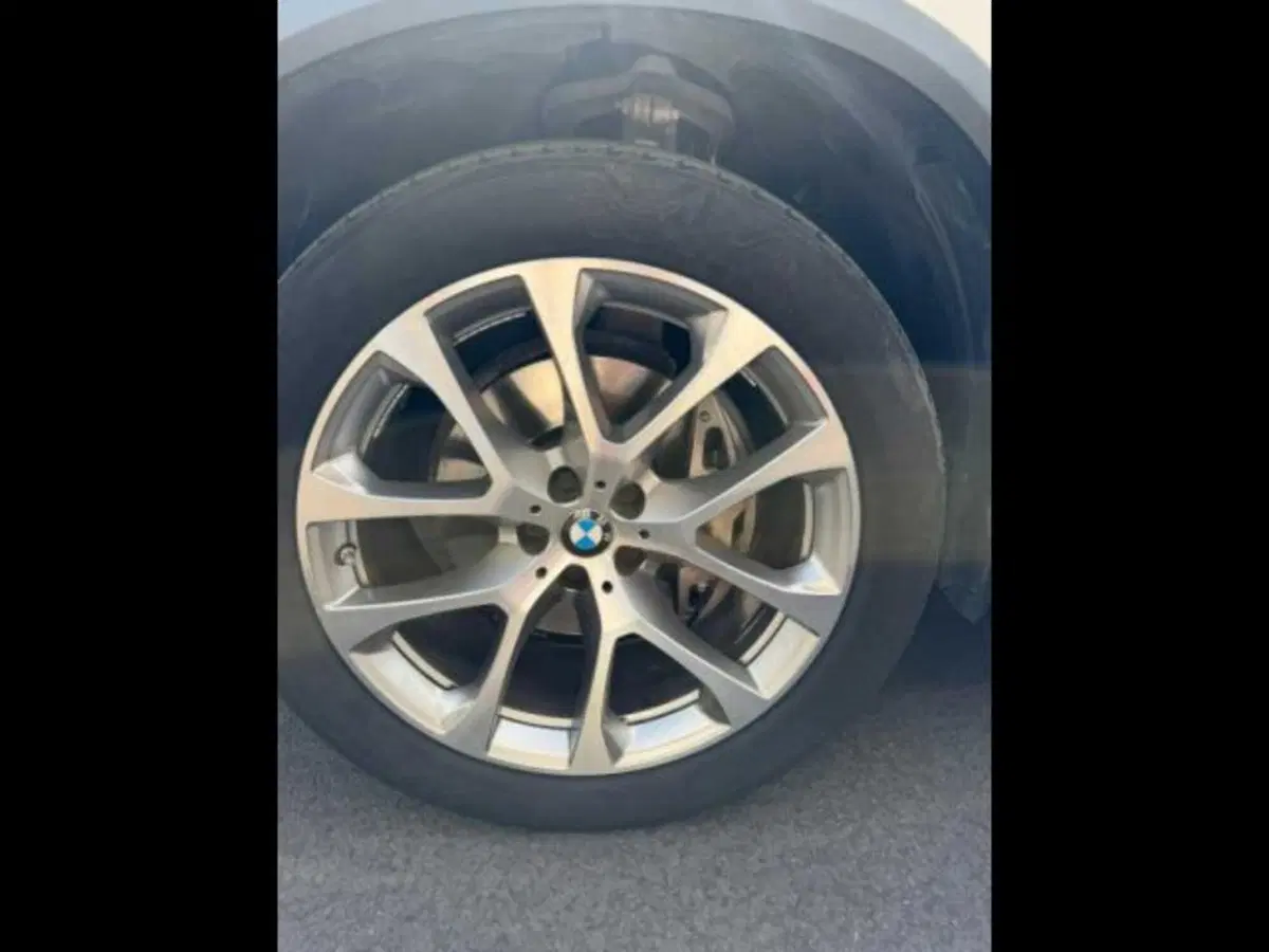 BMW X5 usata a Caltanissetta (8)