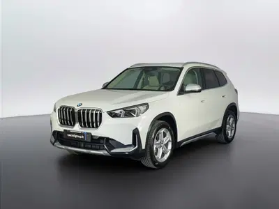 BMW X1 sdrive18i X-Line auto del 2024 usata a San Benedetto del Tronto