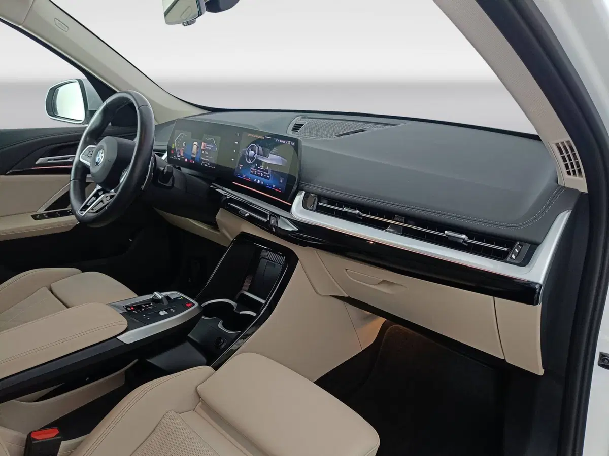 BMW X1 usata a Ascoli Piceno (10)