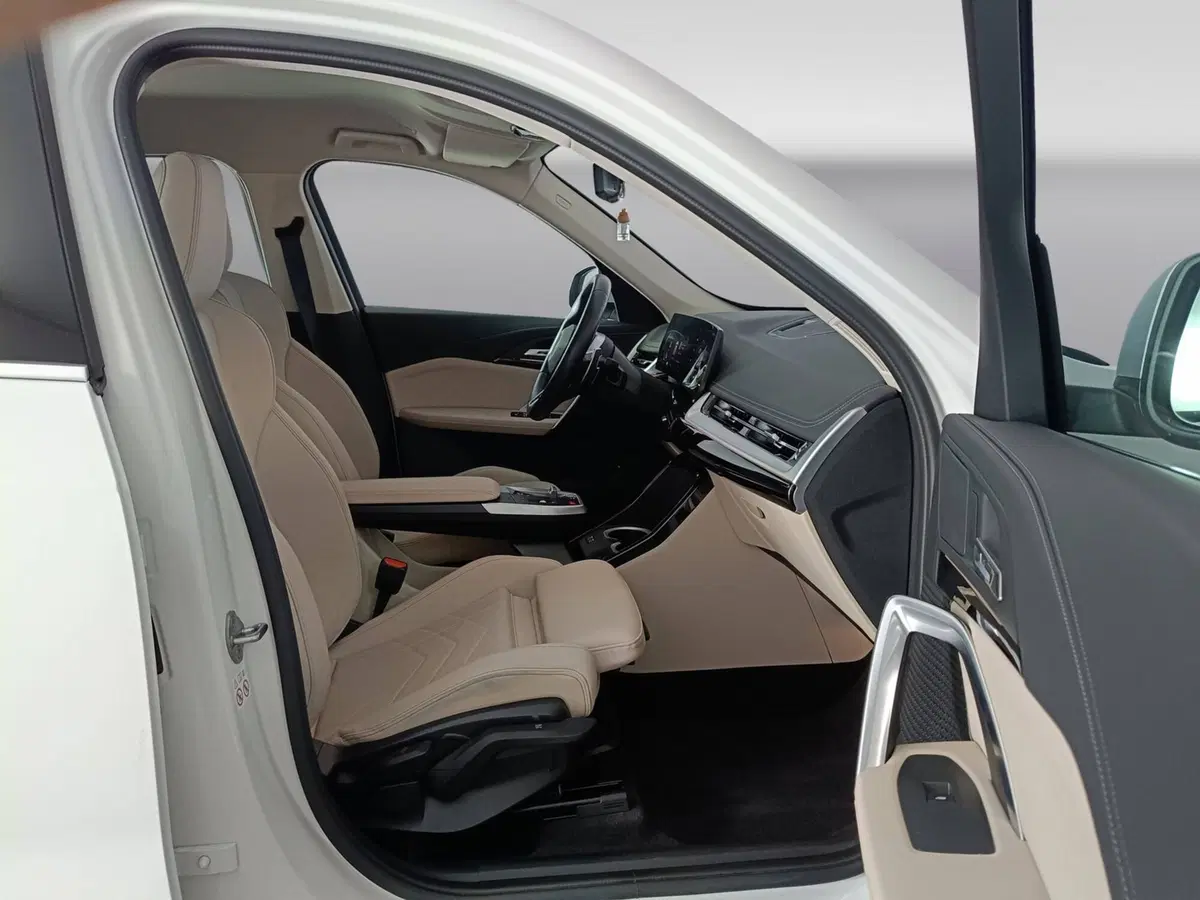 BMW X1 usata a Ascoli Piceno (11)