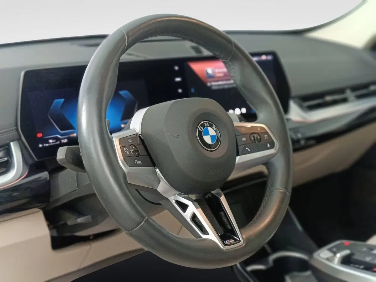 BMW X1 usata a Ascoli Piceno (17)