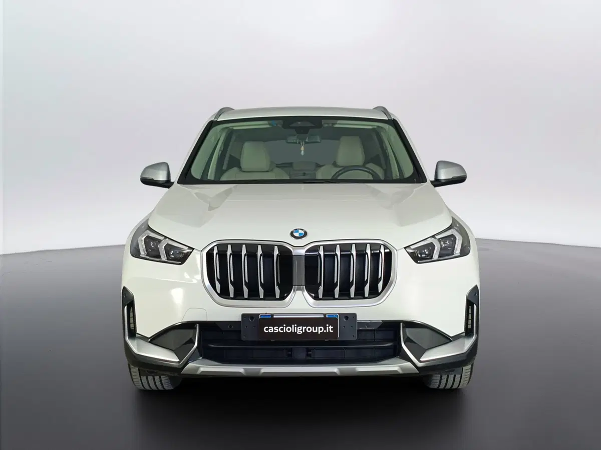 BMW X1 usata a Ascoli Piceno (2)