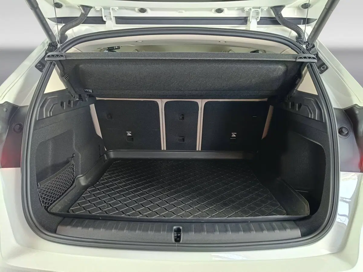 BMW X1 usata a Ascoli Piceno (20)