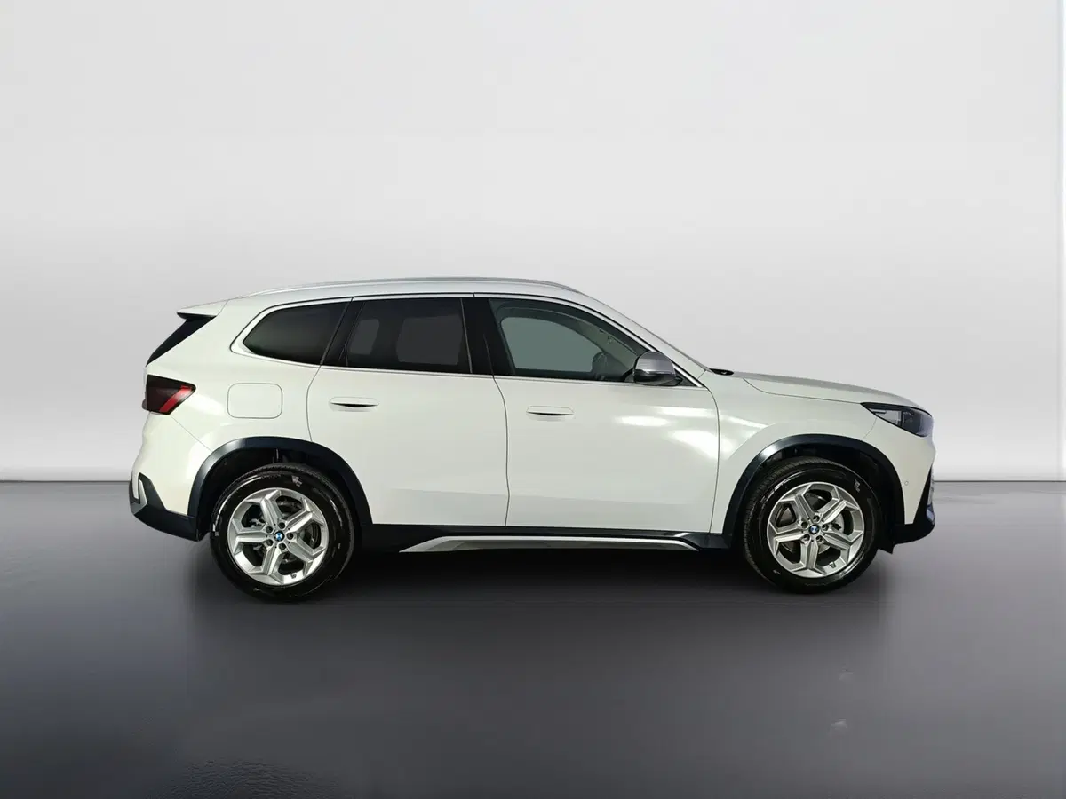 BMW X1 usata a Ascoli Piceno (3)
