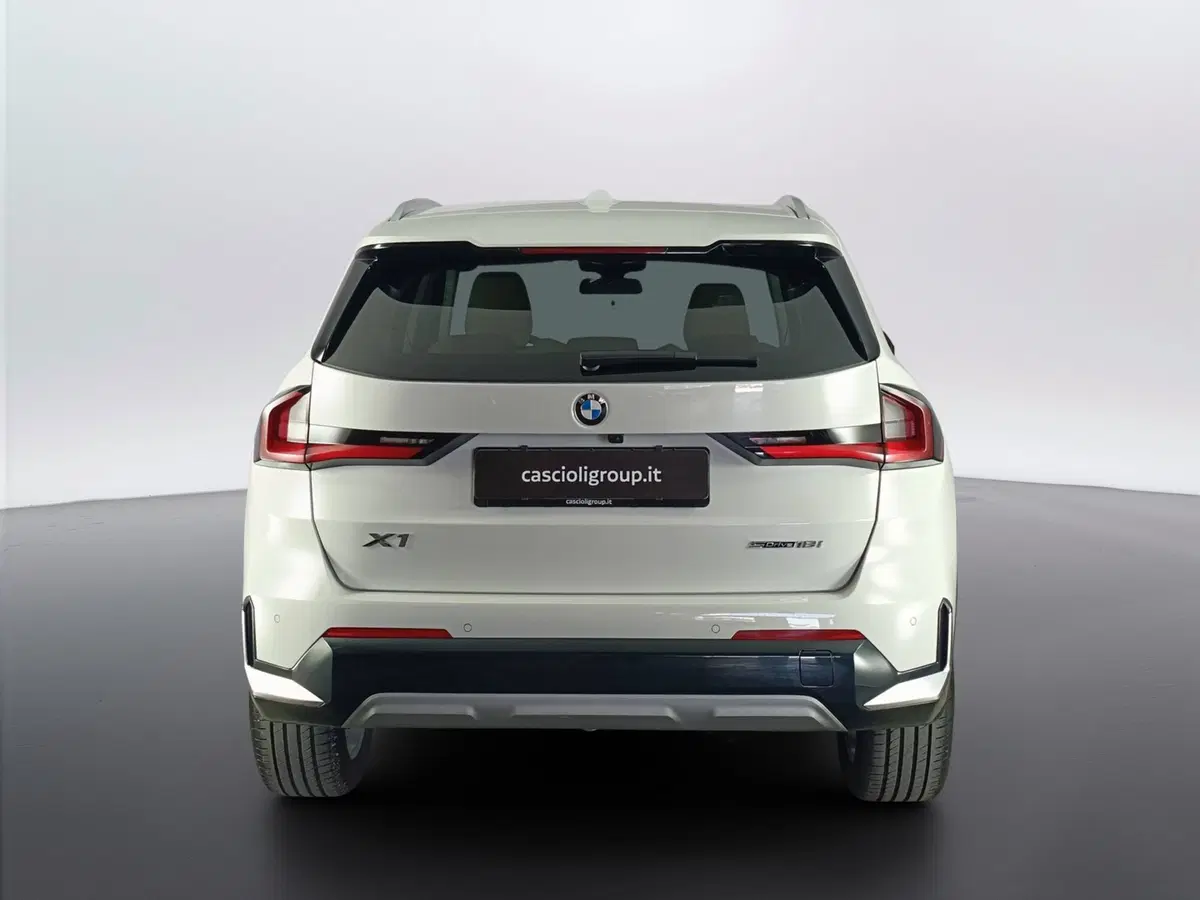 BMW X1 usata a Ascoli Piceno (5)