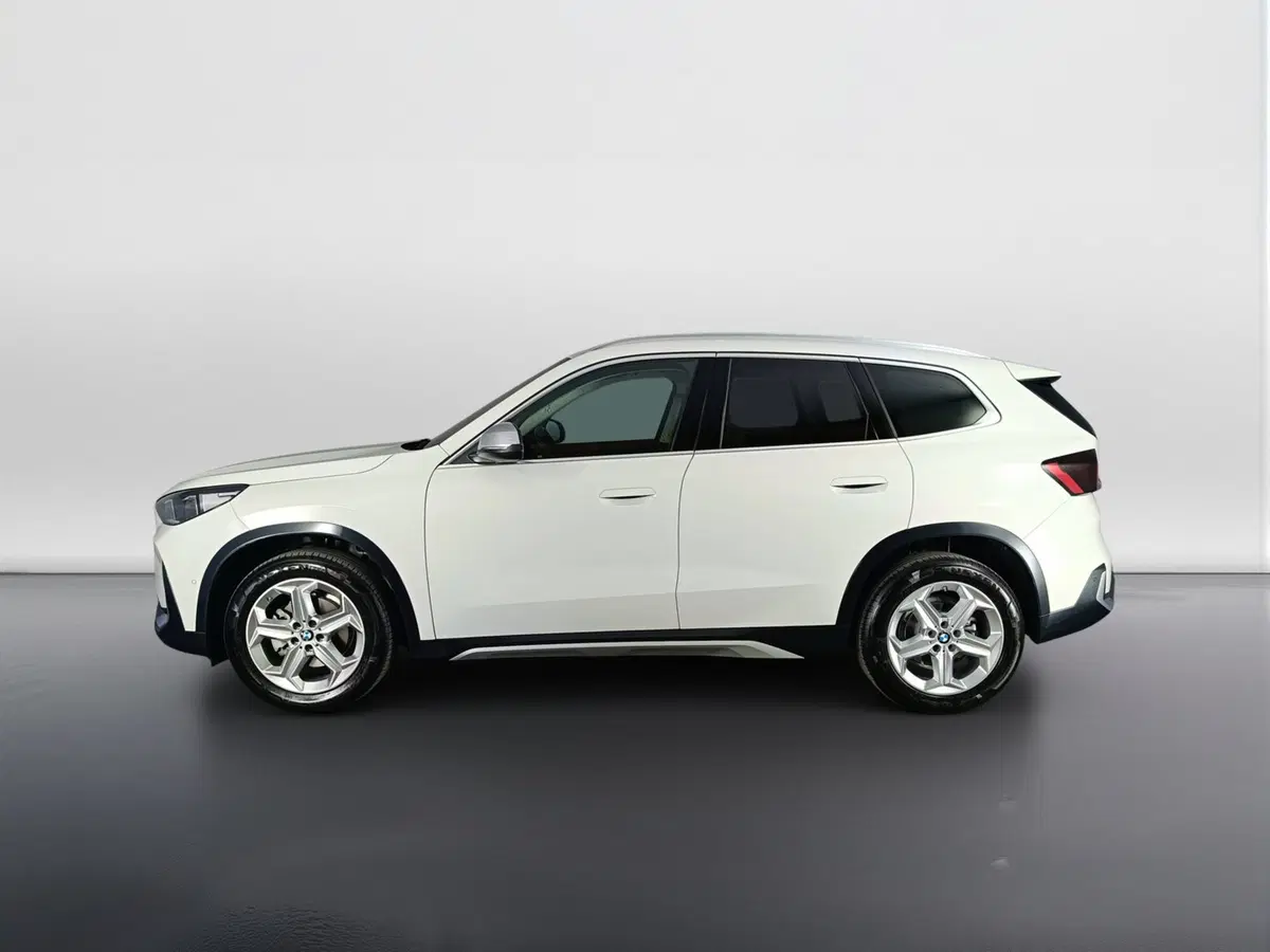 BMW X1 usata a Ascoli Piceno (6)
