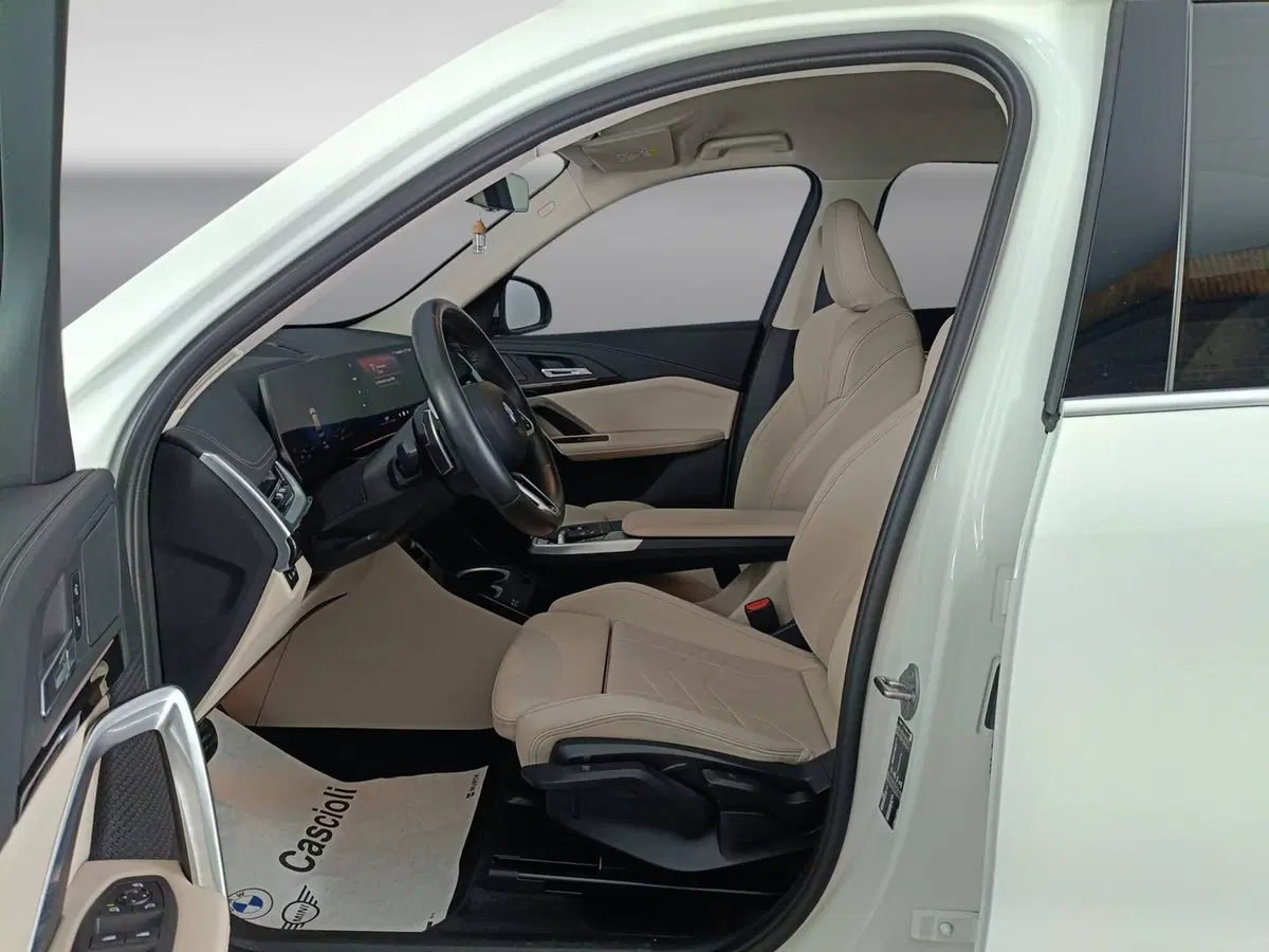 BMW X1 usata a Ascoli Piceno (8)