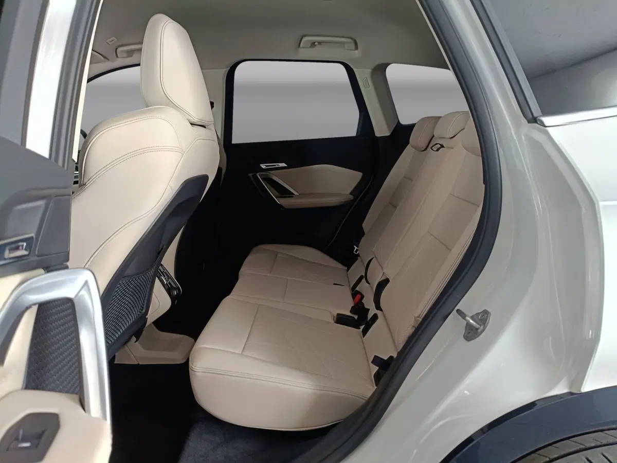 BMW X1 usata a Ascoli Piceno (9)