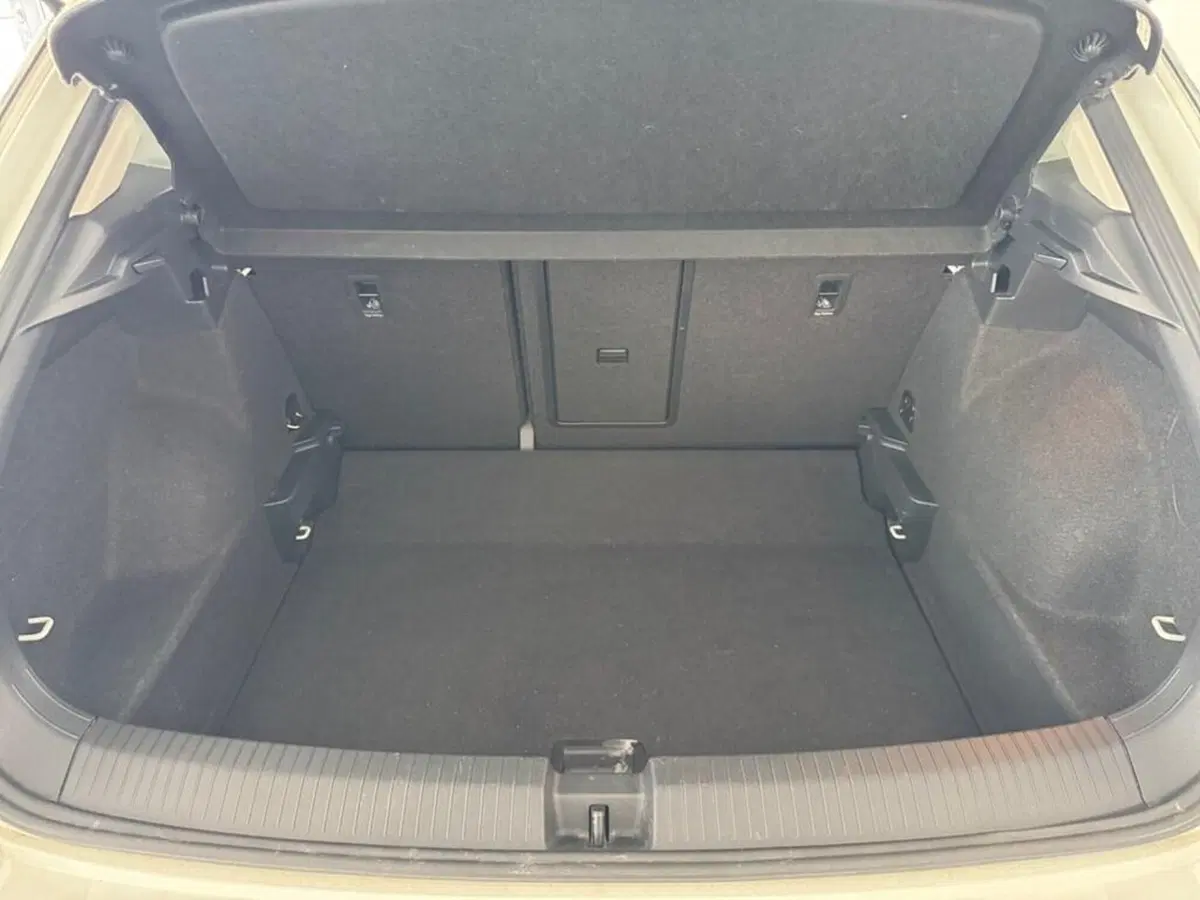 Volkswagen T-Roc usata a Ravenna (10)