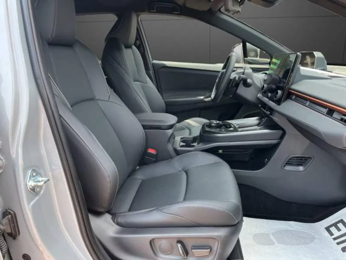 Subaru Uncharted nuova a Milano (10)