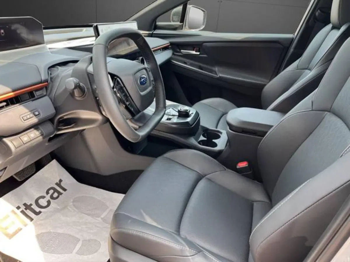 Subaru Uncharted nuova a Milano (13)