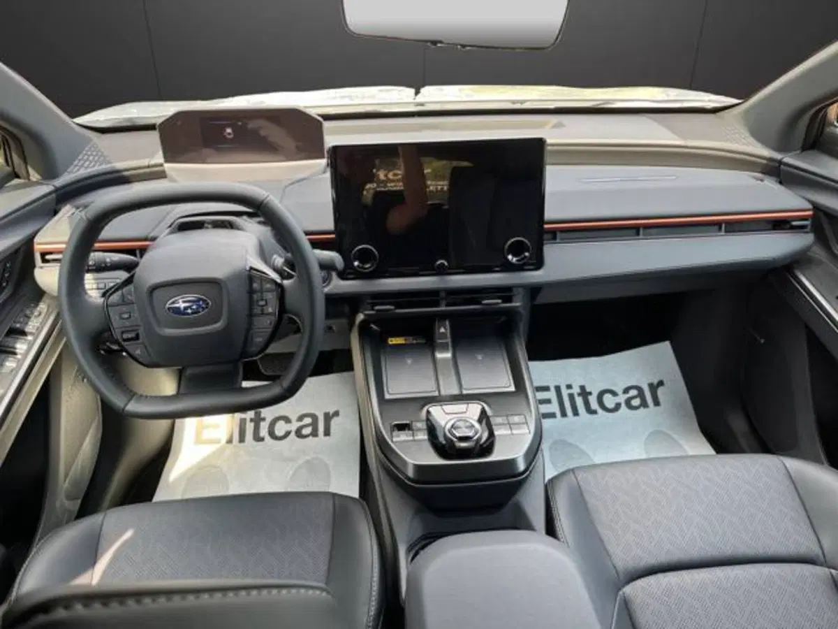 Subaru Uncharted nuova a Milano (14)