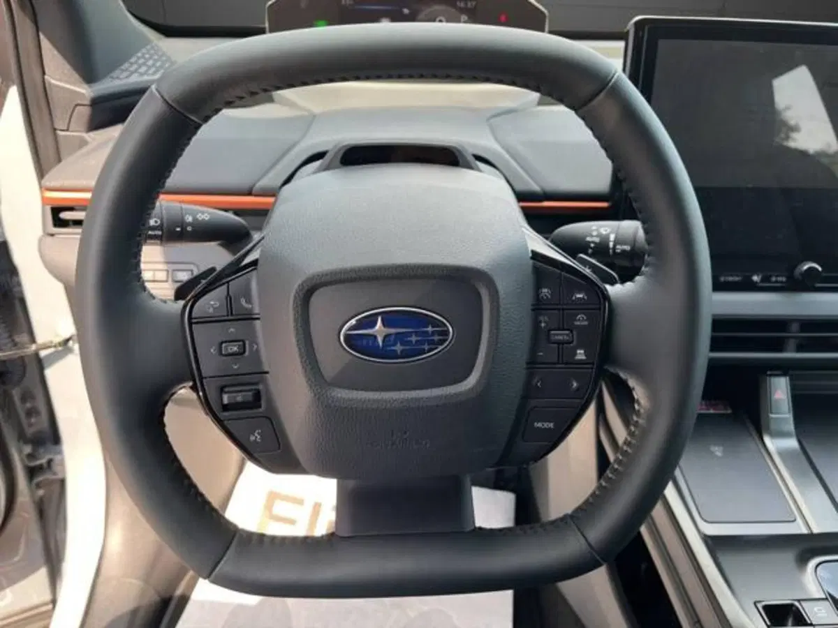 Subaru Uncharted nuova a Milano (15)