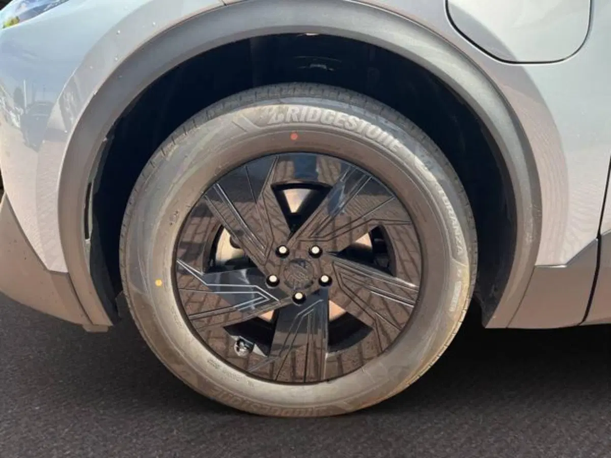 Subaru Uncharted nuova a Milano (9)