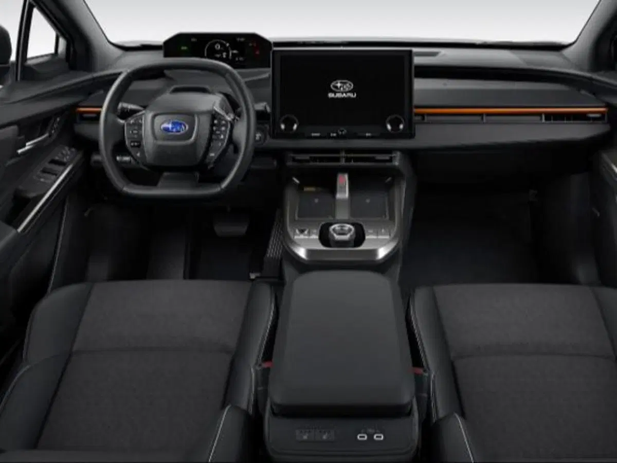 Subaru Uncharted nuova a Milano (4)