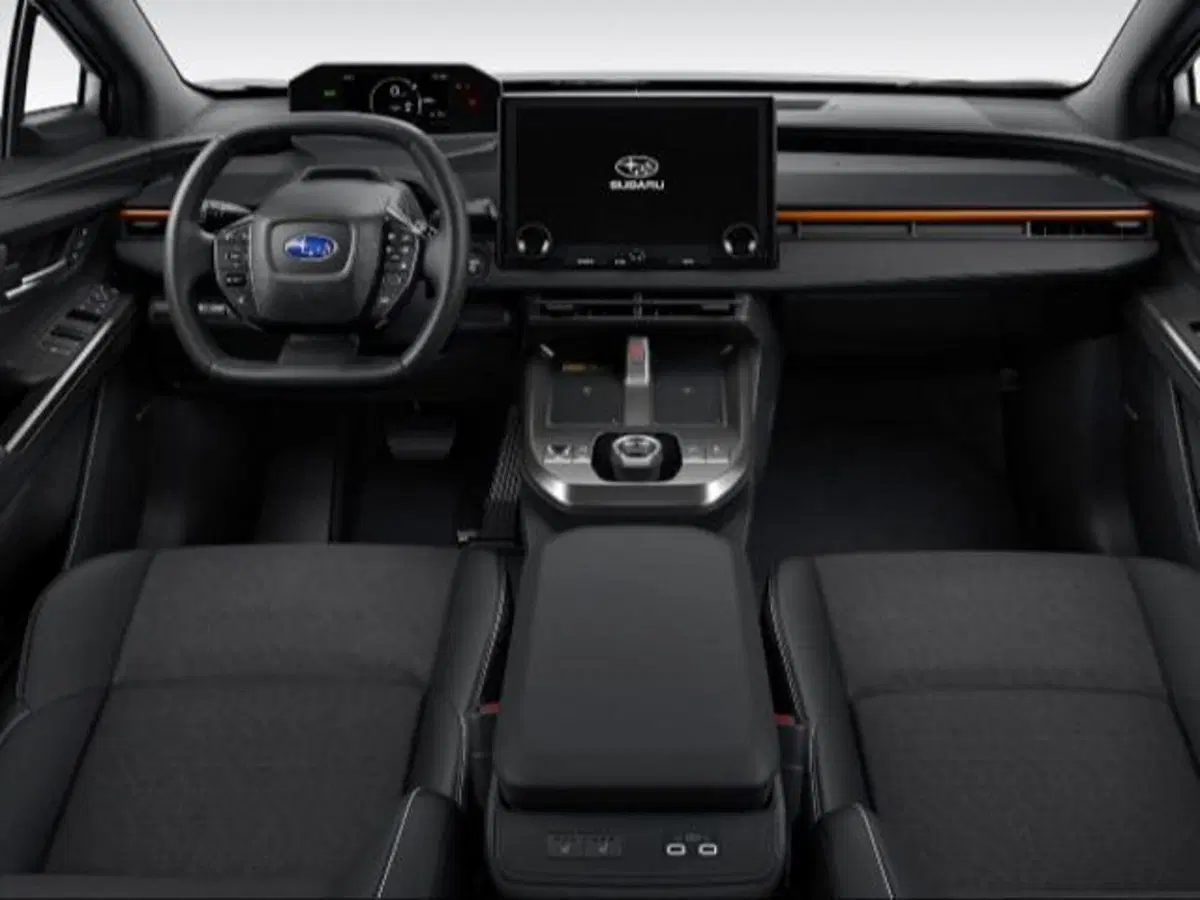 Subaru Uncharted nuova a Milano (6)