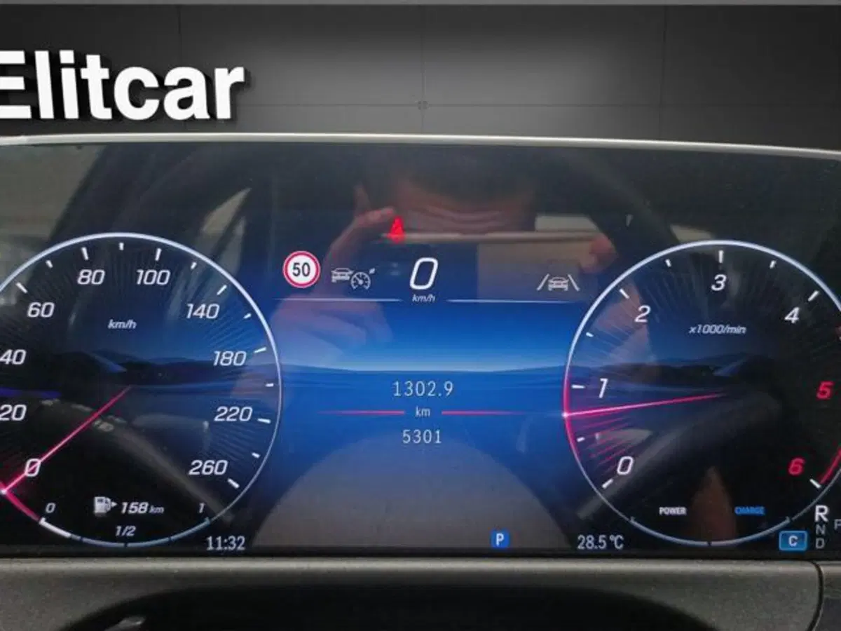 Mercedes-Benz Classe E usata a Milano (17)