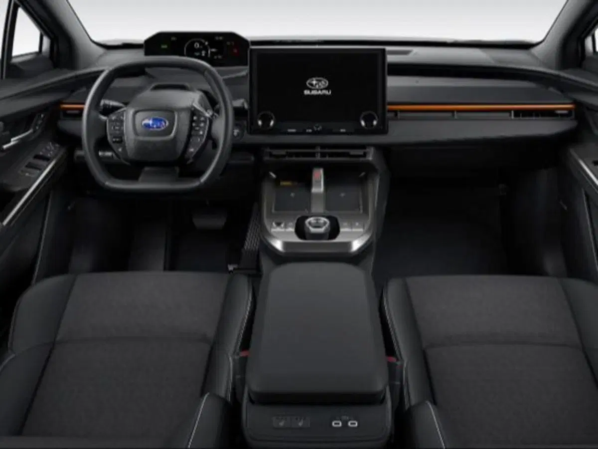 Subaru Uncharted nuova a Novara (6)