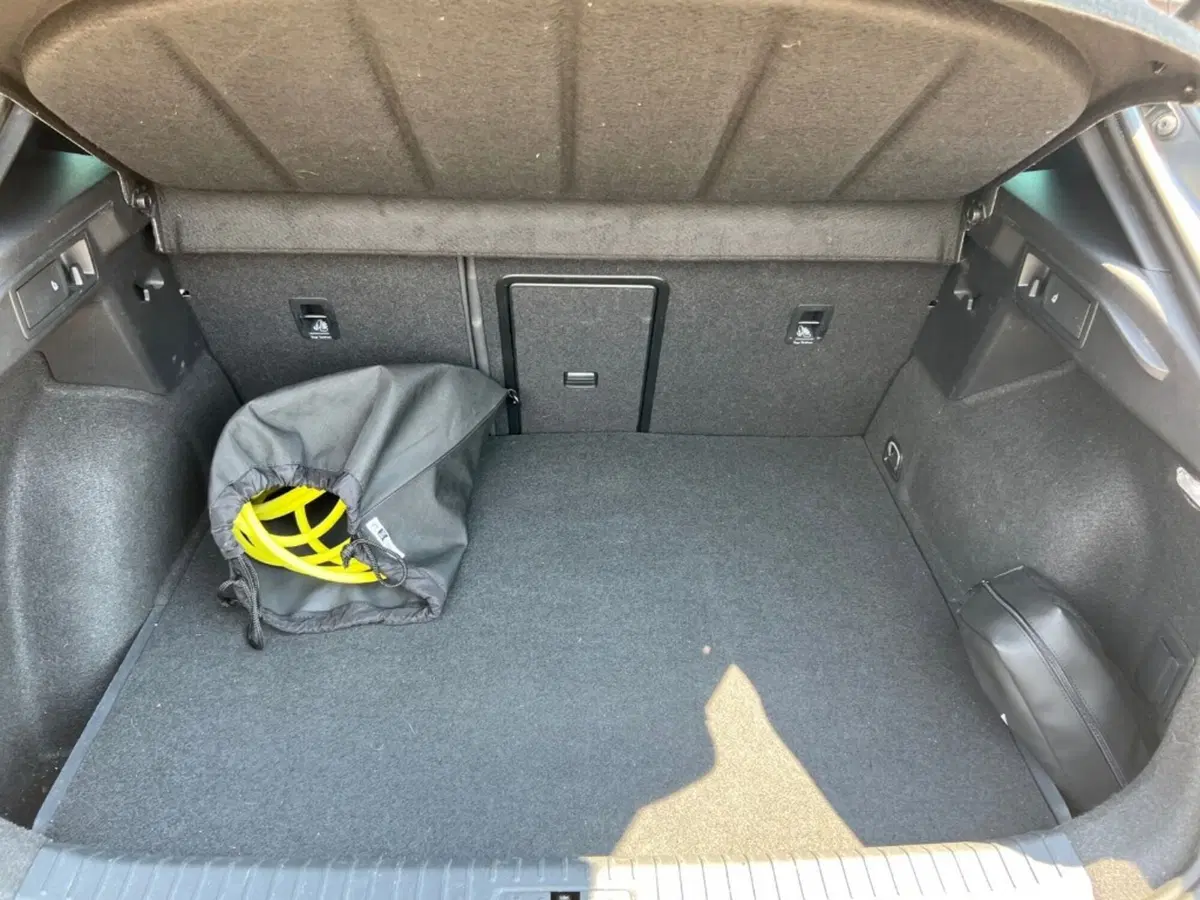 Cupra Formentor usata a Verona (13)