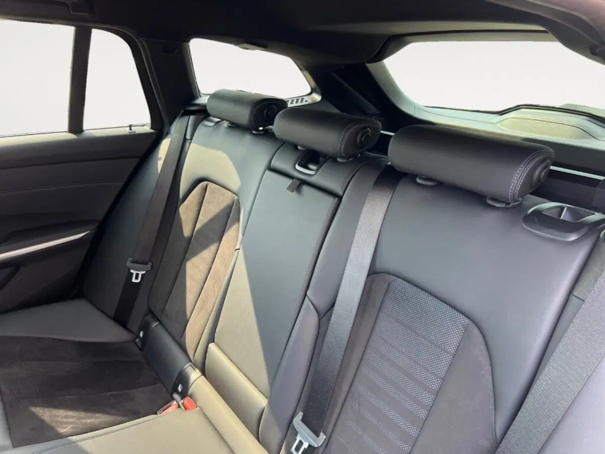 BMW Serie 3 Touring usata a Verona (14)