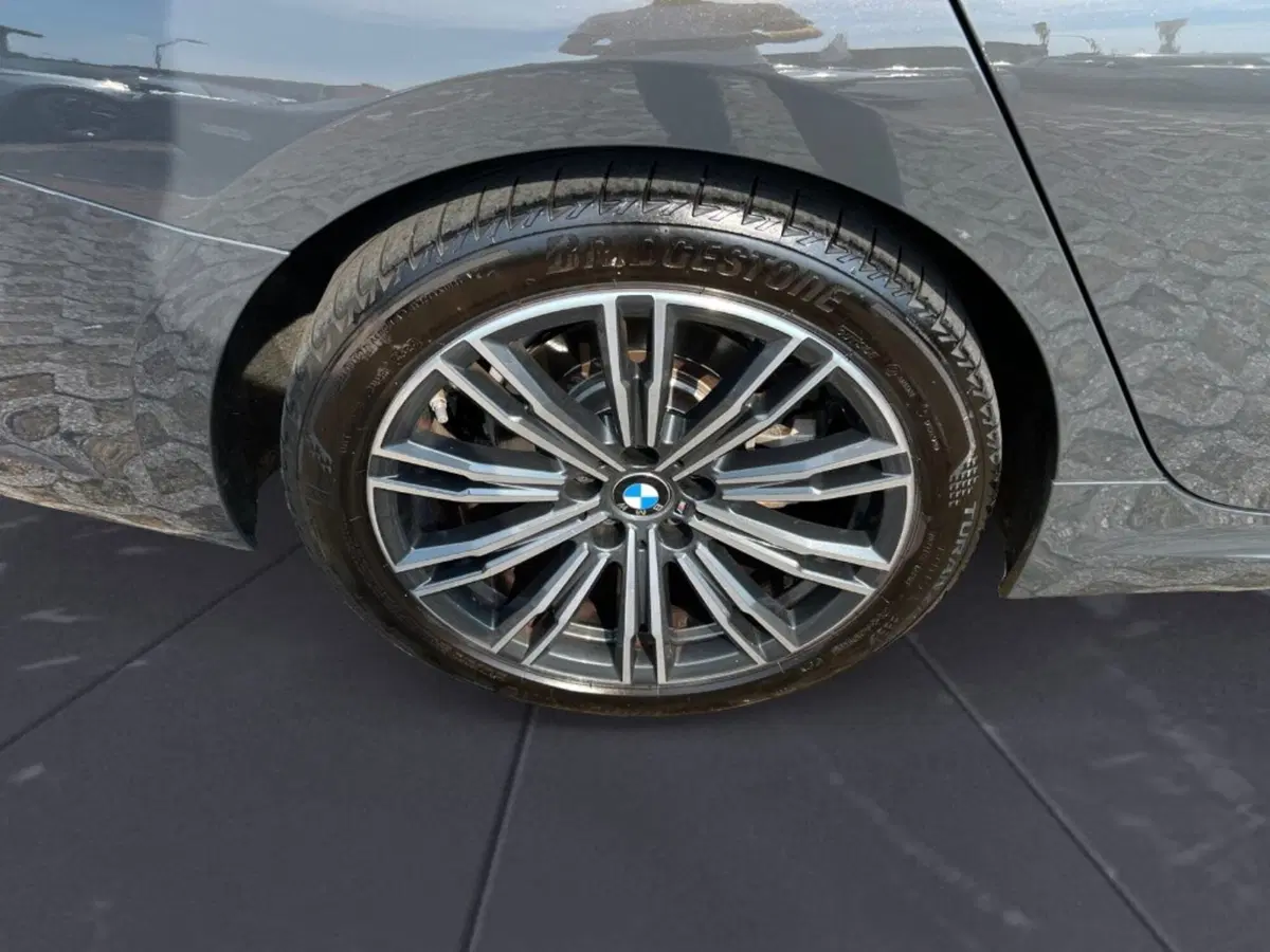 BMW Serie 3 Touring usata a Verona (7)