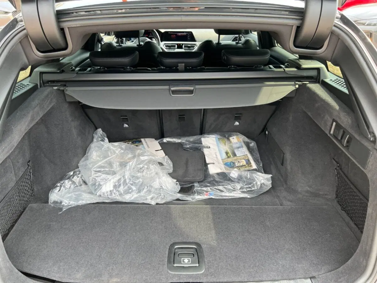 BMW Serie 3 Touring usata a Verona (9)