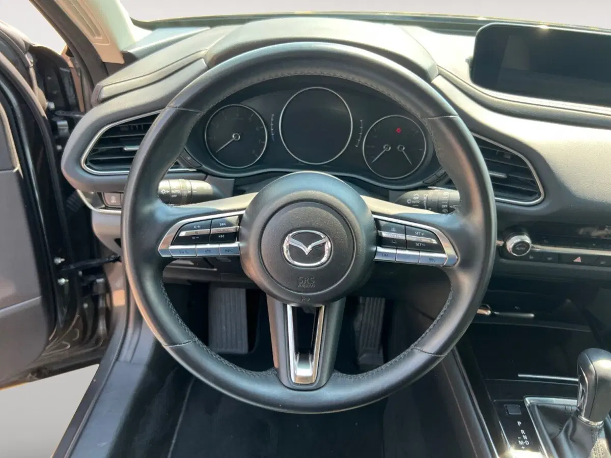 Mazda CX-30 usata a Verona (10)