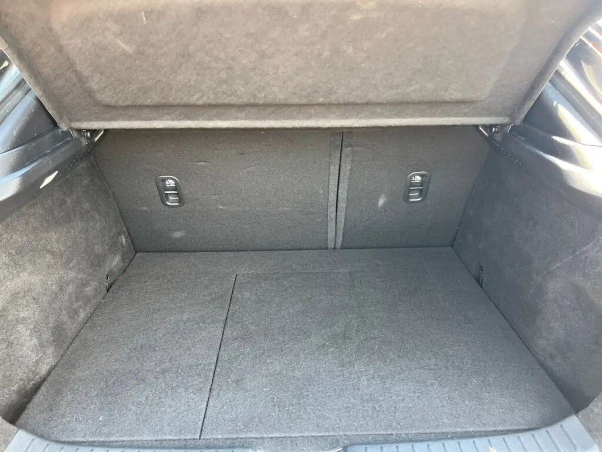 Mazda CX-30 usata a Verona (12)