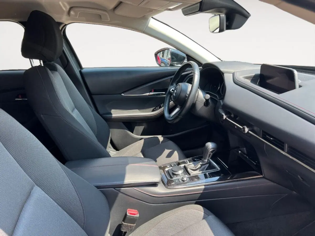 Mazda CX-30 usata a Verona (8)