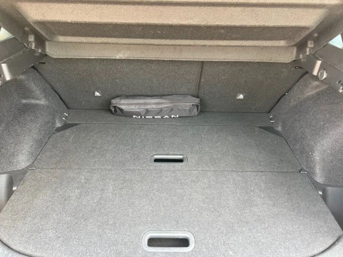 Nissan Qashqai usata a Verona (8)