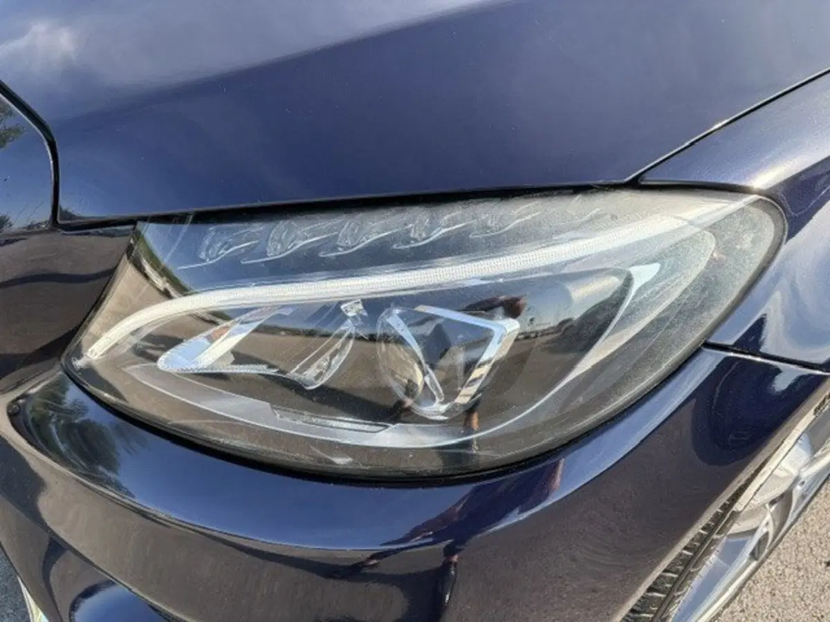 Mercedes-Benz Classe C Coupé usata a Macerata (10)